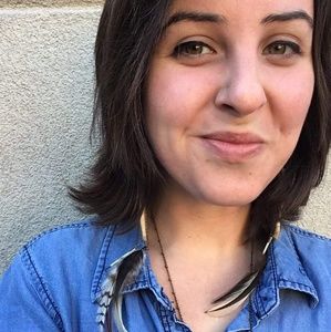 Meet your Posher, Carley